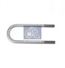 RENAULT 5010488169 Spring Clamp